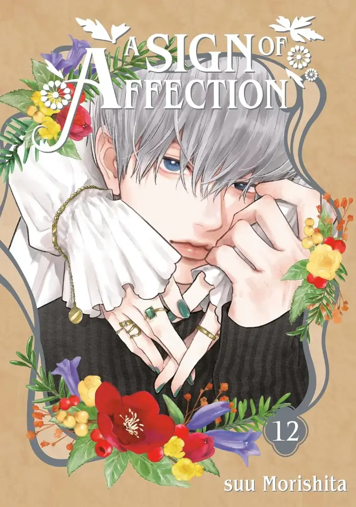 A Sign of Affection, Volume 12