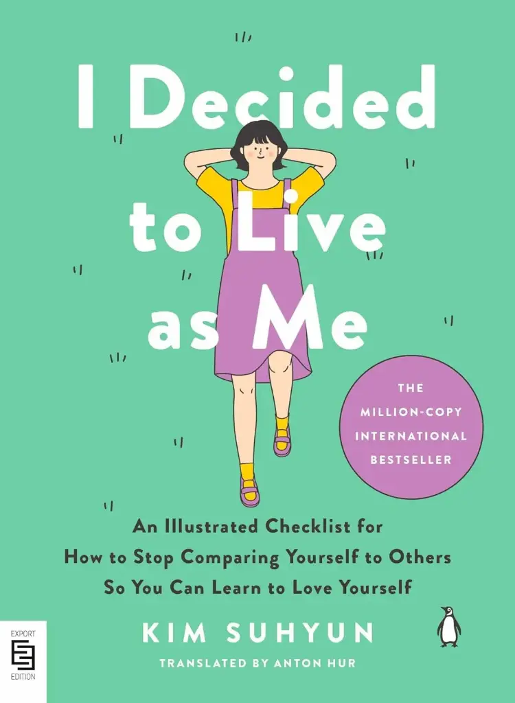 I Decided to Live as Me