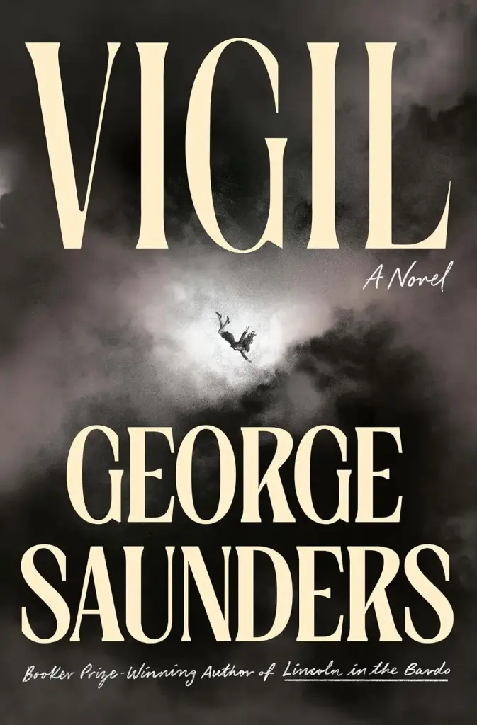 Vigil: A Novel