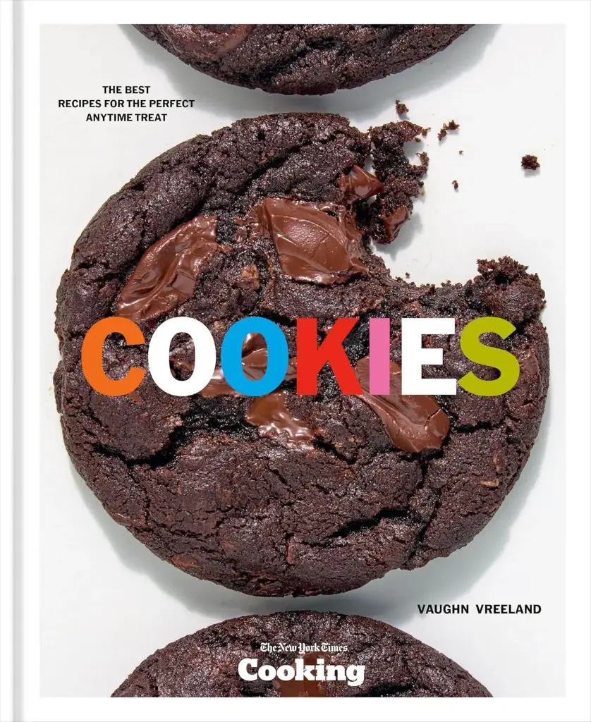Cookies: The Best Recipes for the Perfect Anytime Treat (A Baking Cookbook)