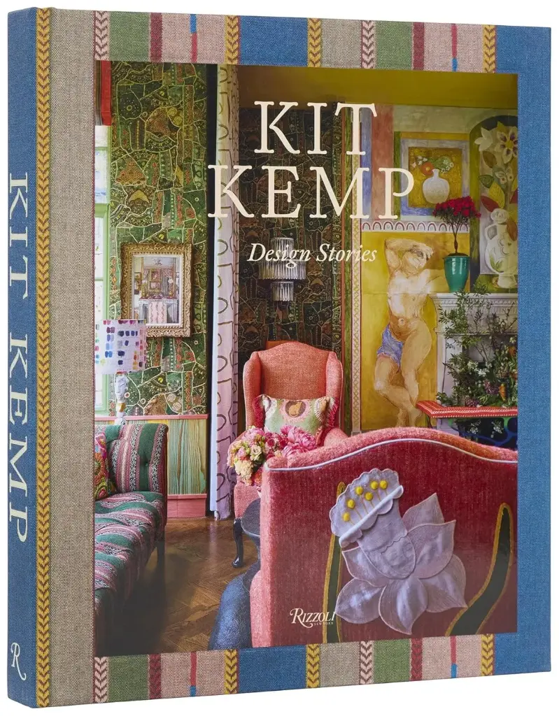 Kit Kemp: Timeless Design
