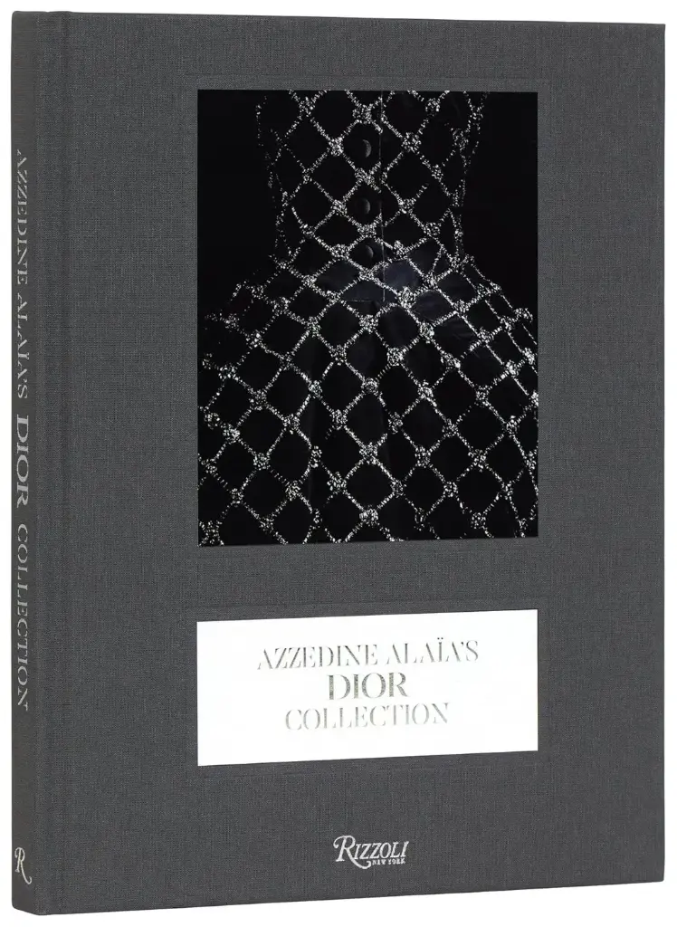 Azzedine Alaïa’s Dior Collection