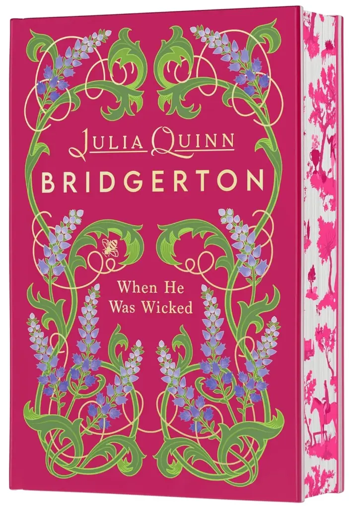 When He Was Wicked: Deluxe Collector’s Edition