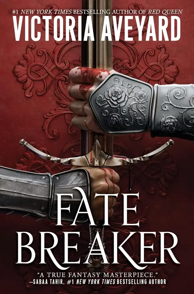 Fate Breaker (International Edition)