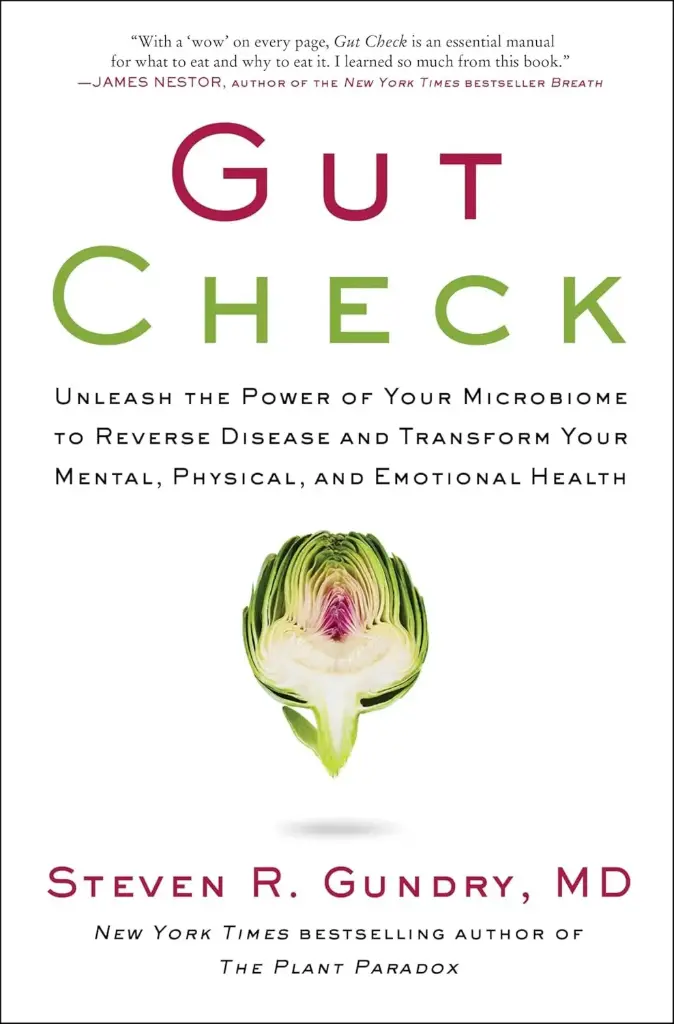 Gut Check
