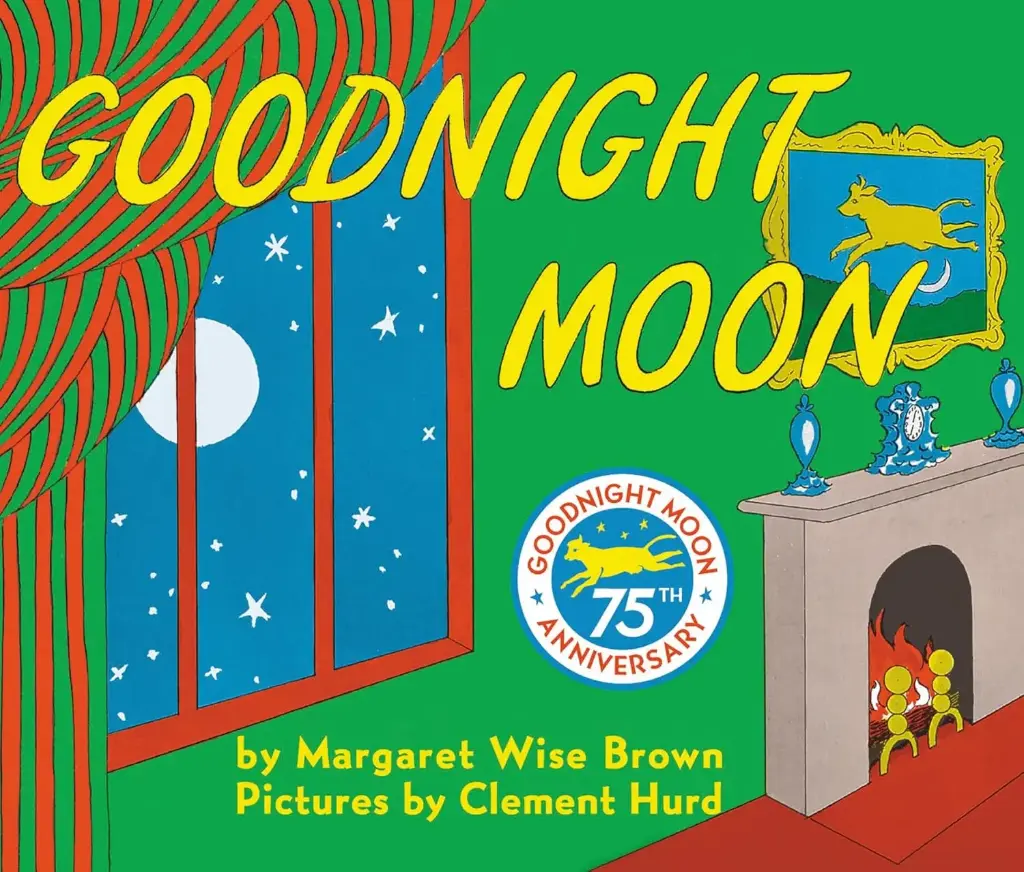 Goodnight Moon BB