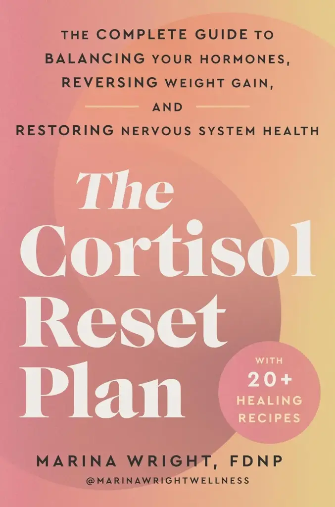 The Cortisol Reset Plan
