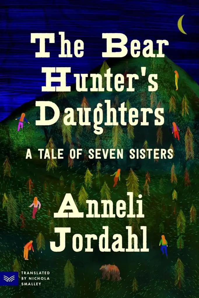The Bear Hunter's Daughters: A Novel