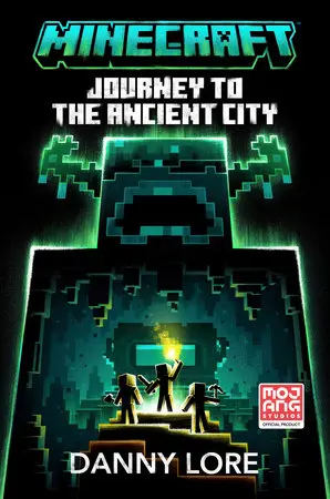 Minecraft: Adventure School