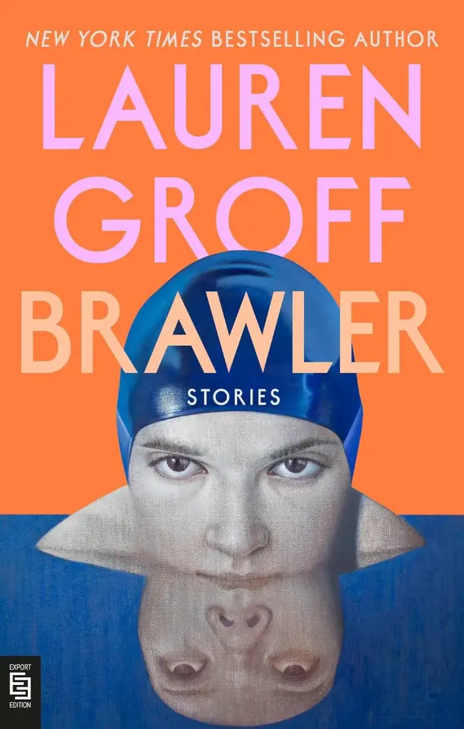 Brawler: Stories