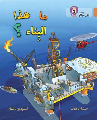 بيج كات المستوى 12 ما هذا البناء؟