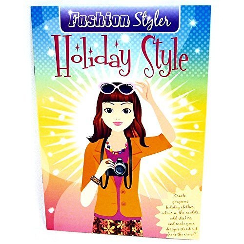 FASHION STYLE HOLIDAY STYLE