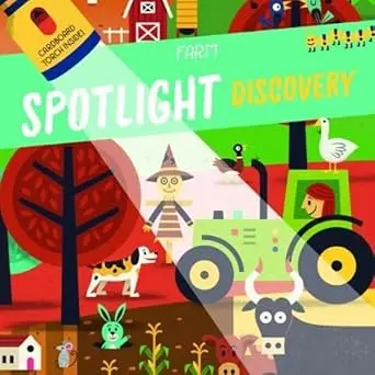 Spotlight discovery - Farm