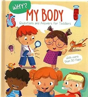 Why? My body
