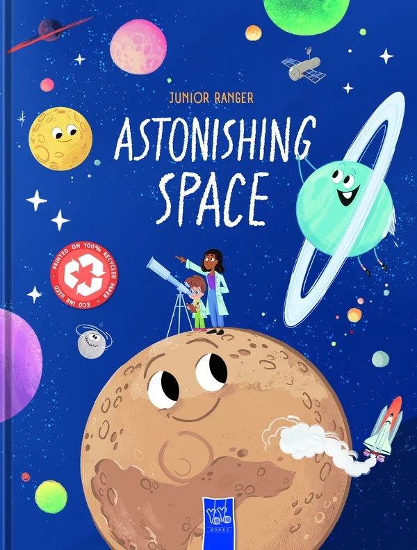 Explorateur Junior / L'espace Spectaculaire