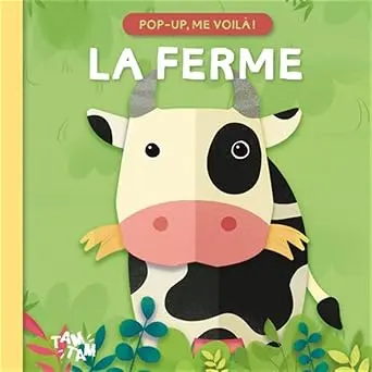 Pop-Up, Me Voilà! / La Ferme