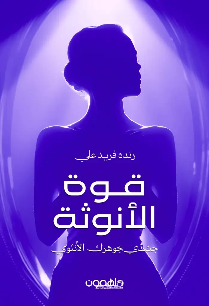 قوة الانوثة