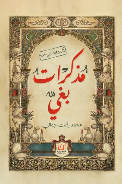 مذكرات بغي 