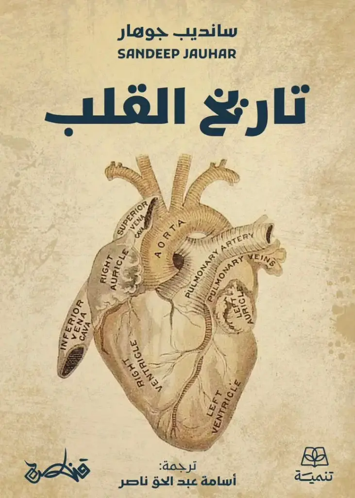 تاريخ القلب
