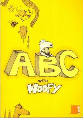 ABC WITH WOOFY