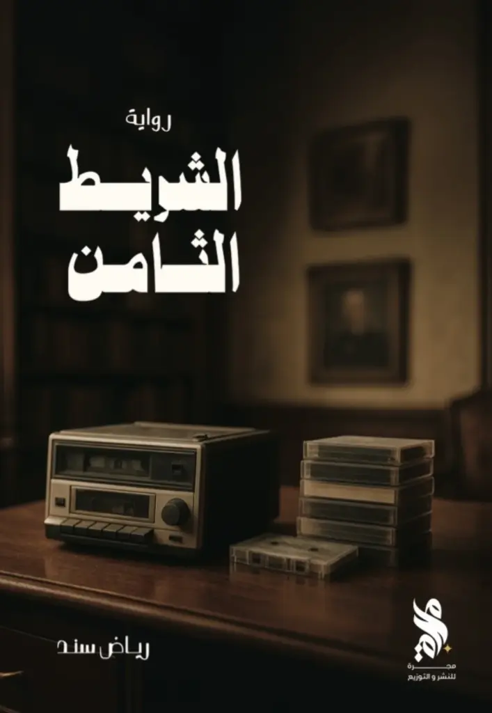 الشريط الثامن 