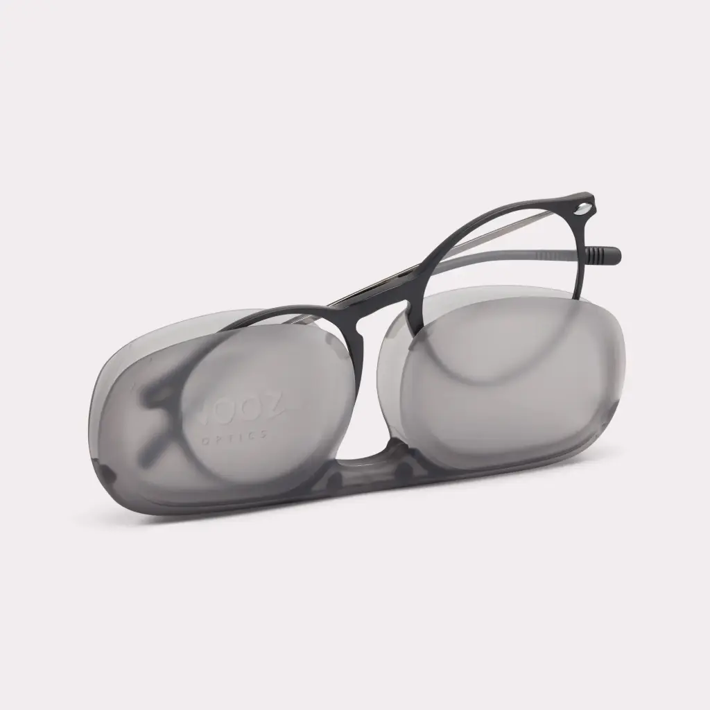 Nooz Essential Blue Light Cruz Black 