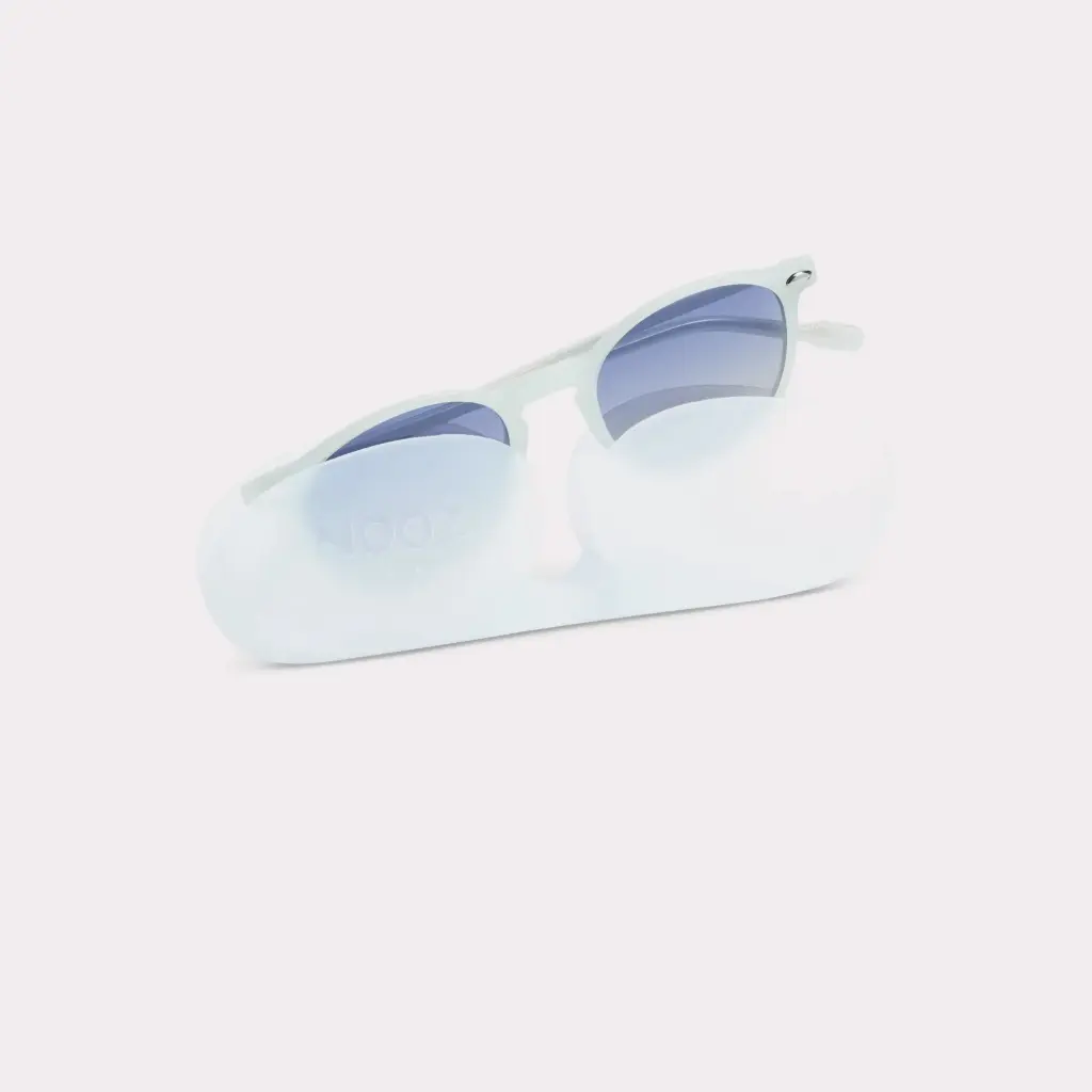 KIDS SUN CRUZY Ice Blue LARGE