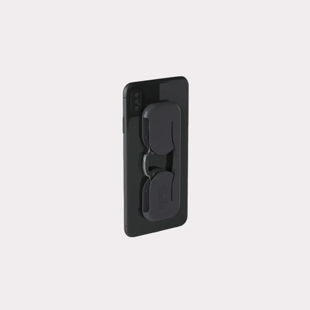 Original Smarphone Black +3