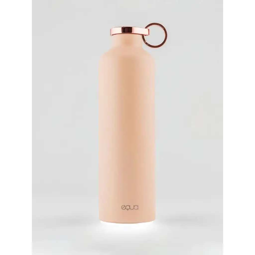 Equa Stainless Steel Smart PINK BLUSH 