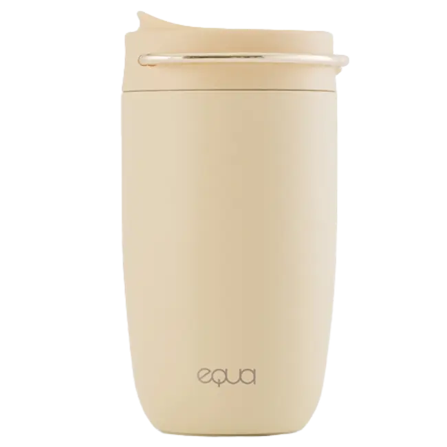 EQUA Cup Butter 300 ml 