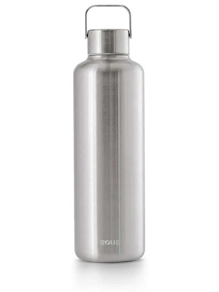 Equa Timeless Steel water bottle 1000 ml 