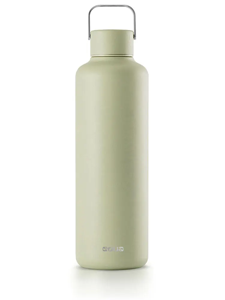 Equa Timeless Matcha Stainless steel Bottle 1000 ml 
