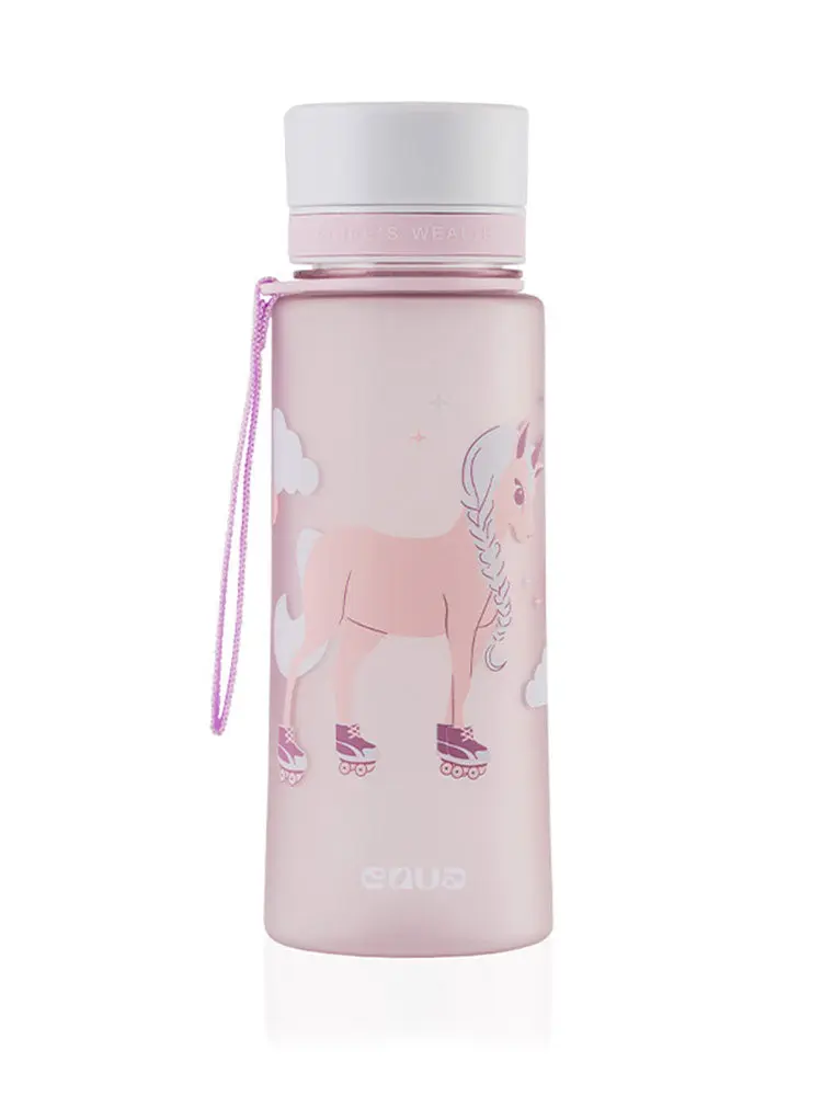 BPA Free Unicorn 600ml 