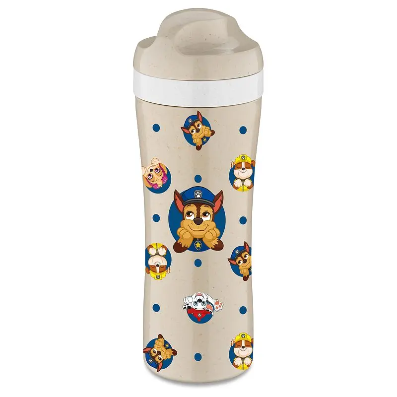 OASE PAW PATROL Water Bottle 425ml,Sand