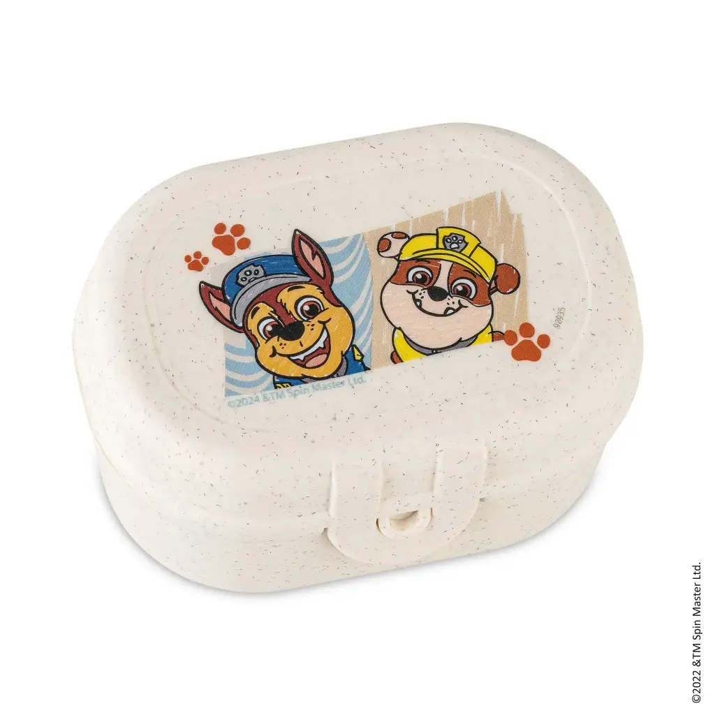 PASCAL MINI GROW PAW PATROL Snackbox,Moon