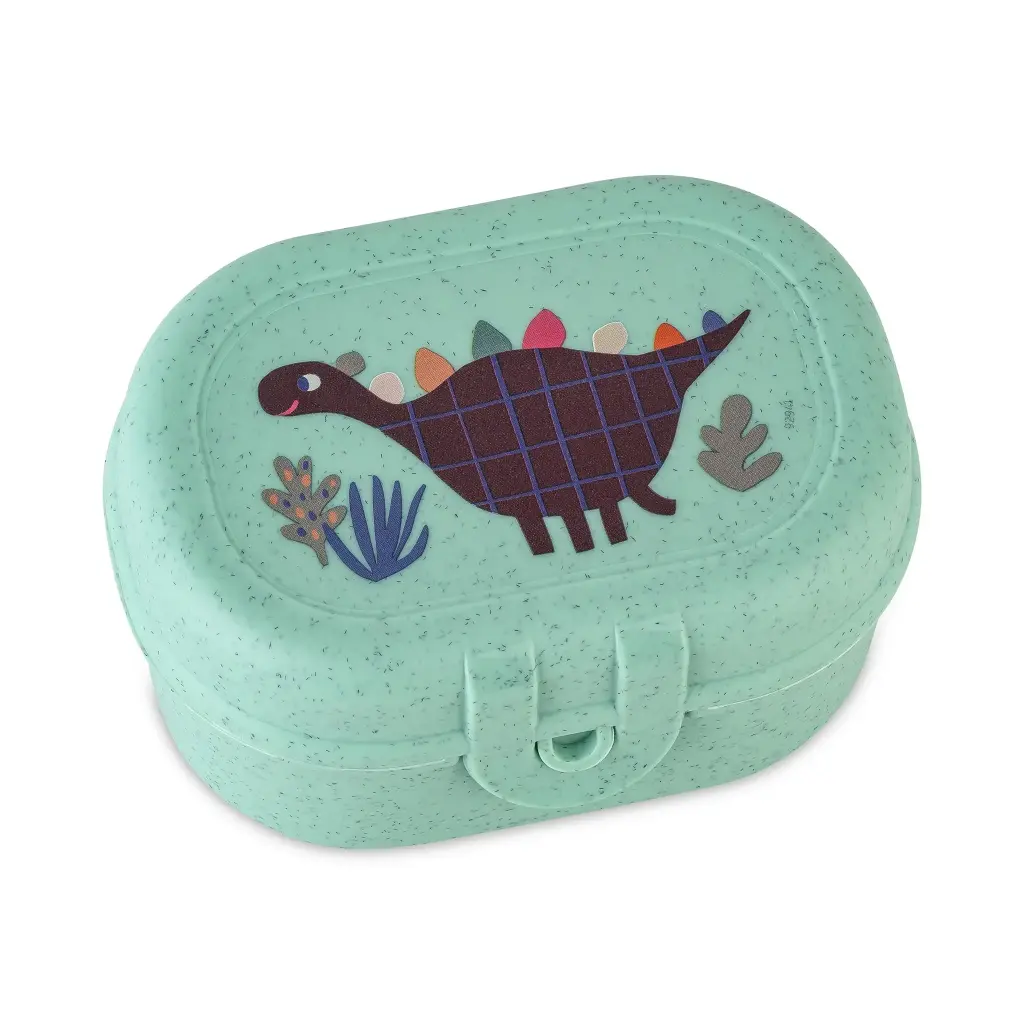 PASCAL MINI REX Snackbox,Blue 