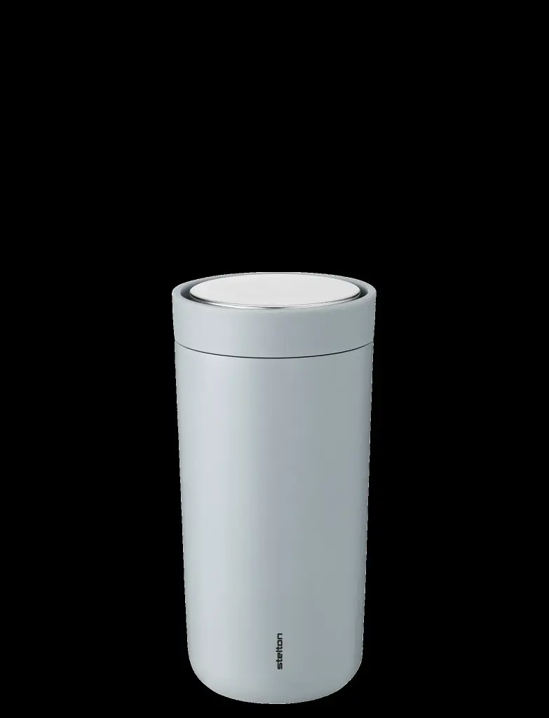 To-Go Click vacuum insulated cup, 0.4 l. - soft cloud