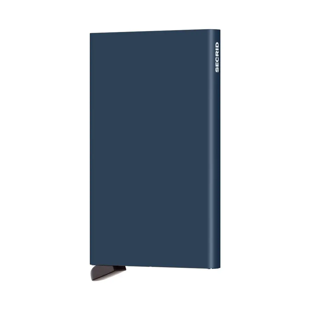 Secrid Cardprotector C-Navy