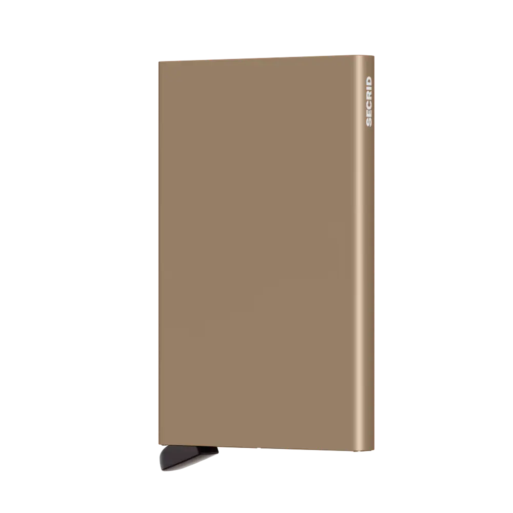 Secrid Cardprotector C-Sand