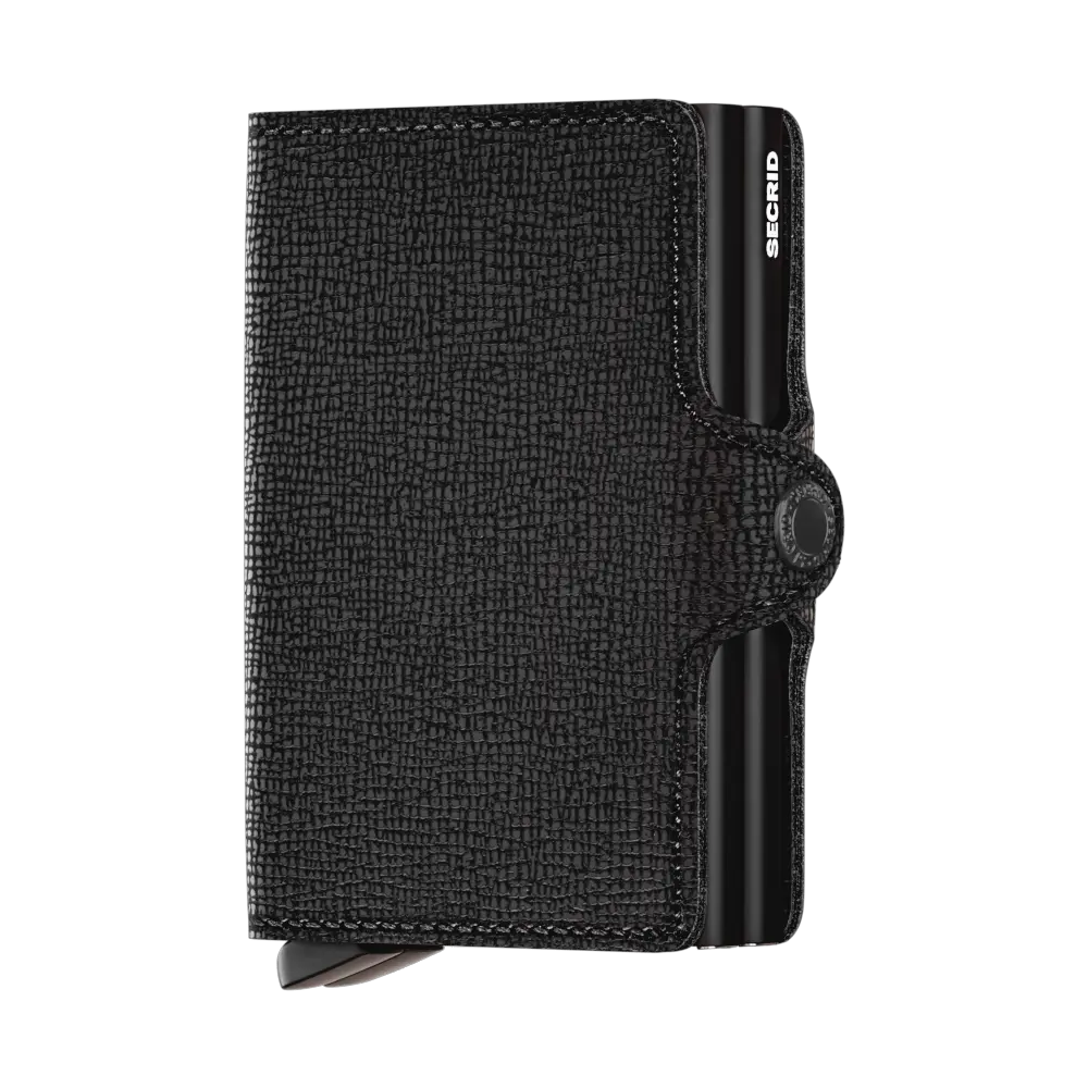 Secrid Twinwallet Crisple TC-Black