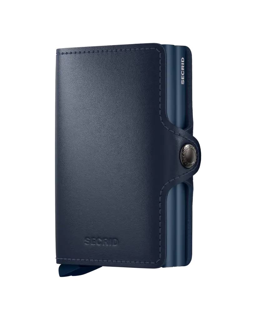 Secrid Twinwallet Original TO-Navy-Navy