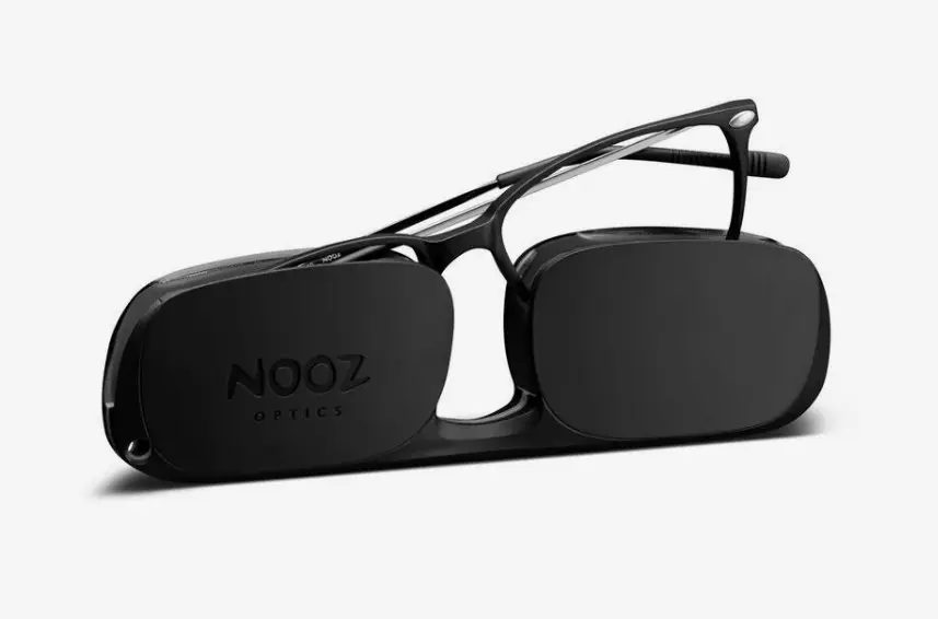 Nooz Reading Essential Bao Black +1 