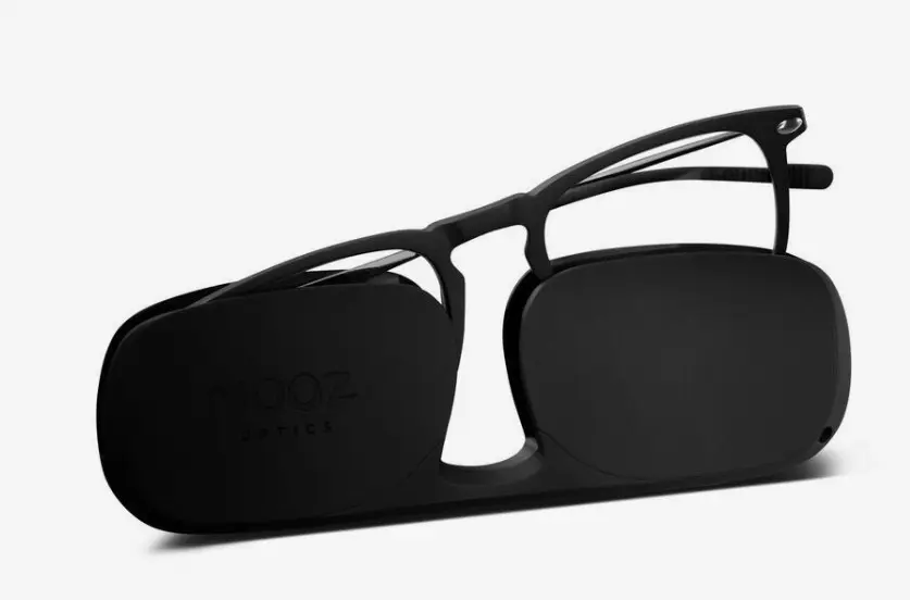 Nooz Essential Reading Dino Black +2.5