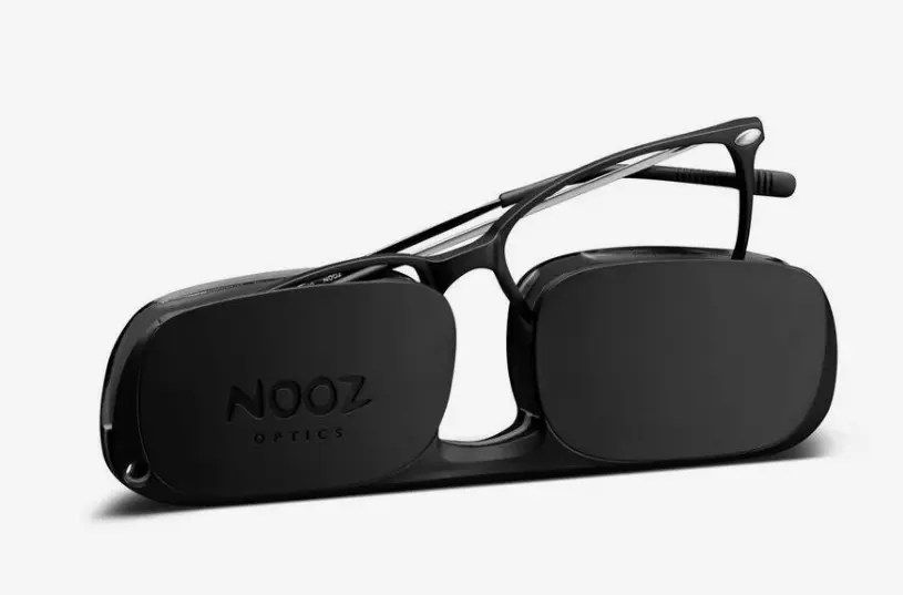 Nooz Essential Blue Light Bao Black Uni
