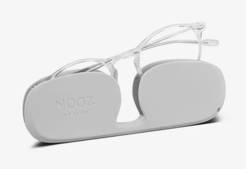 Nooz Essential Blue Light Cruz Crystal