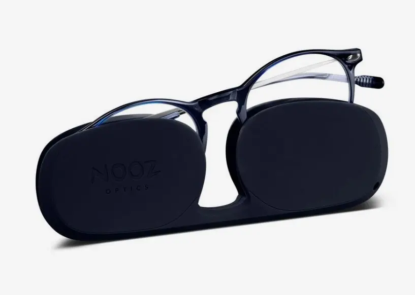 Nooz Essential Blue Light Cruz Navy 
