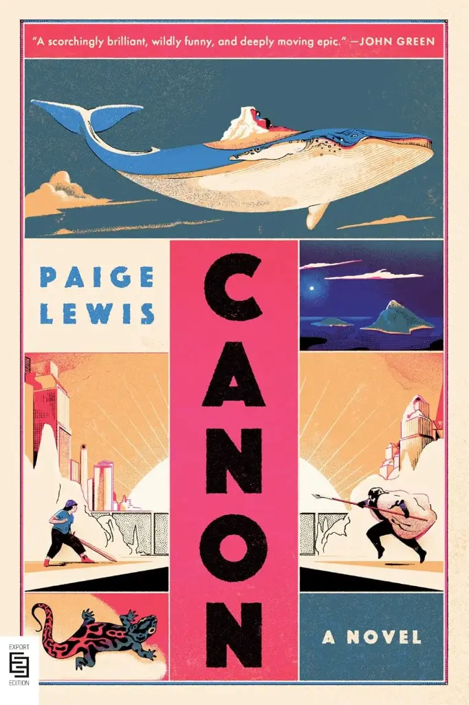 Canon