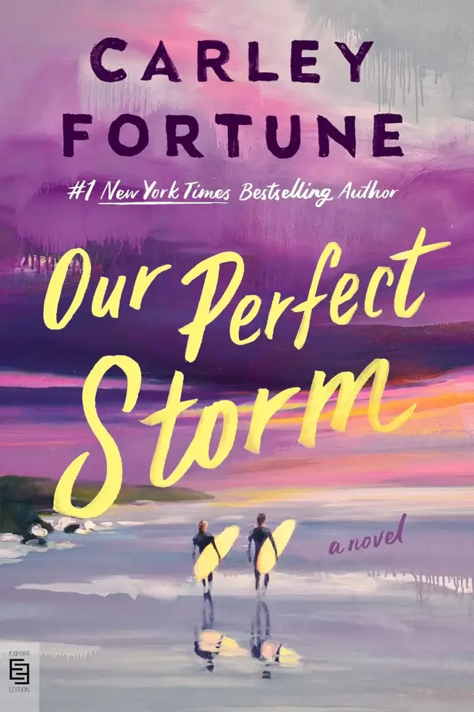 Our Perfect Storm