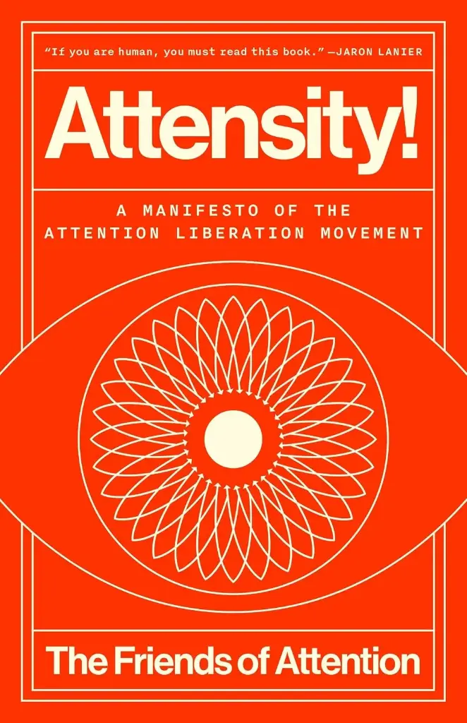 Attensity!