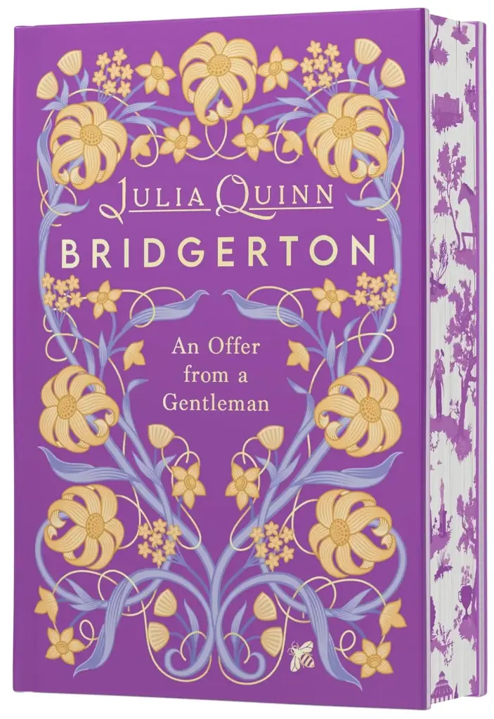 An Offer from a Gentleman (Deluxe Collector's Edition)